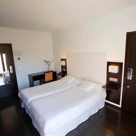 Hotel Rural Las Monteras Villanueva del Rey  Zewnętrze zdjęcie