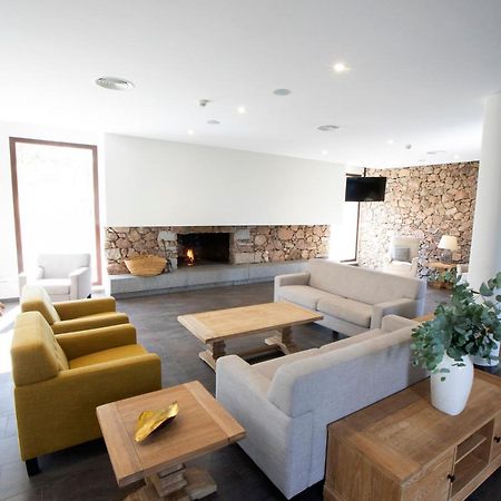 Hotel Rural Las Monteras Villanueva del Rey  Zewnętrze zdjęcie