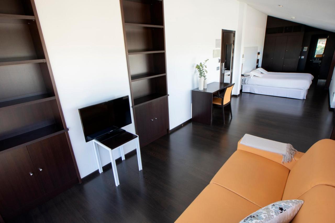 Hotel Rural Las Monteras Villanueva del Rey  Zewnętrze zdjęcie