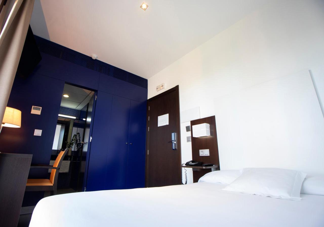 Hotel Rural Las Monteras Villanueva del Rey  Zewnętrze zdjęcie
