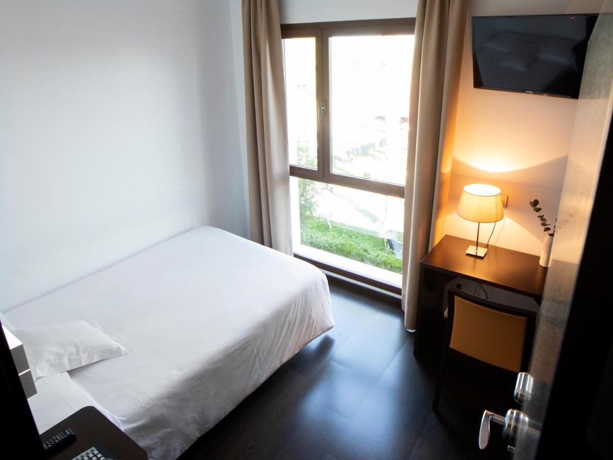 Hotel Rural Las Monteras Villanueva del Rey  Zewnętrze zdjęcie