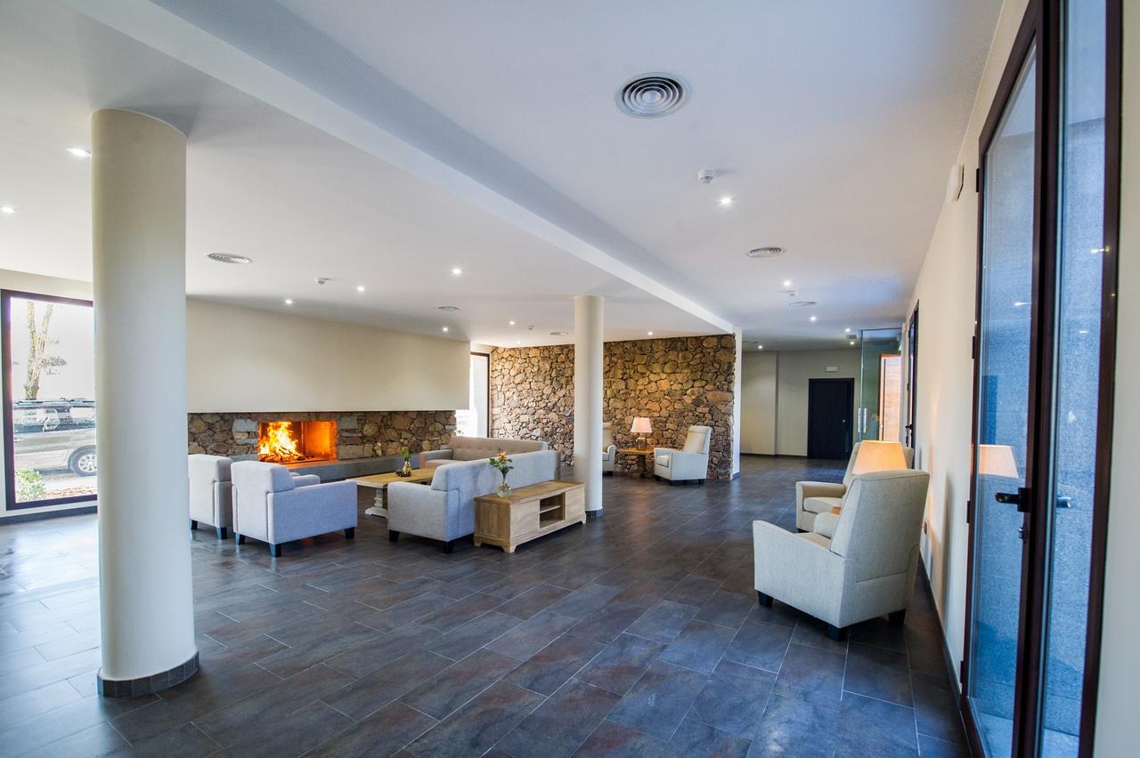Hotel Rural Las Monteras Villanueva del Rey  Zewnętrze zdjęcie
