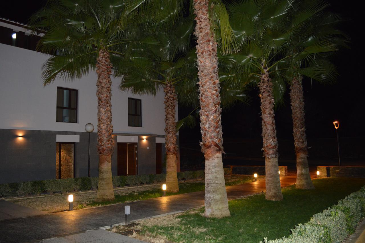 Hotel Rural Las Monteras Villanueva del Rey  Zewnętrze zdjęcie
