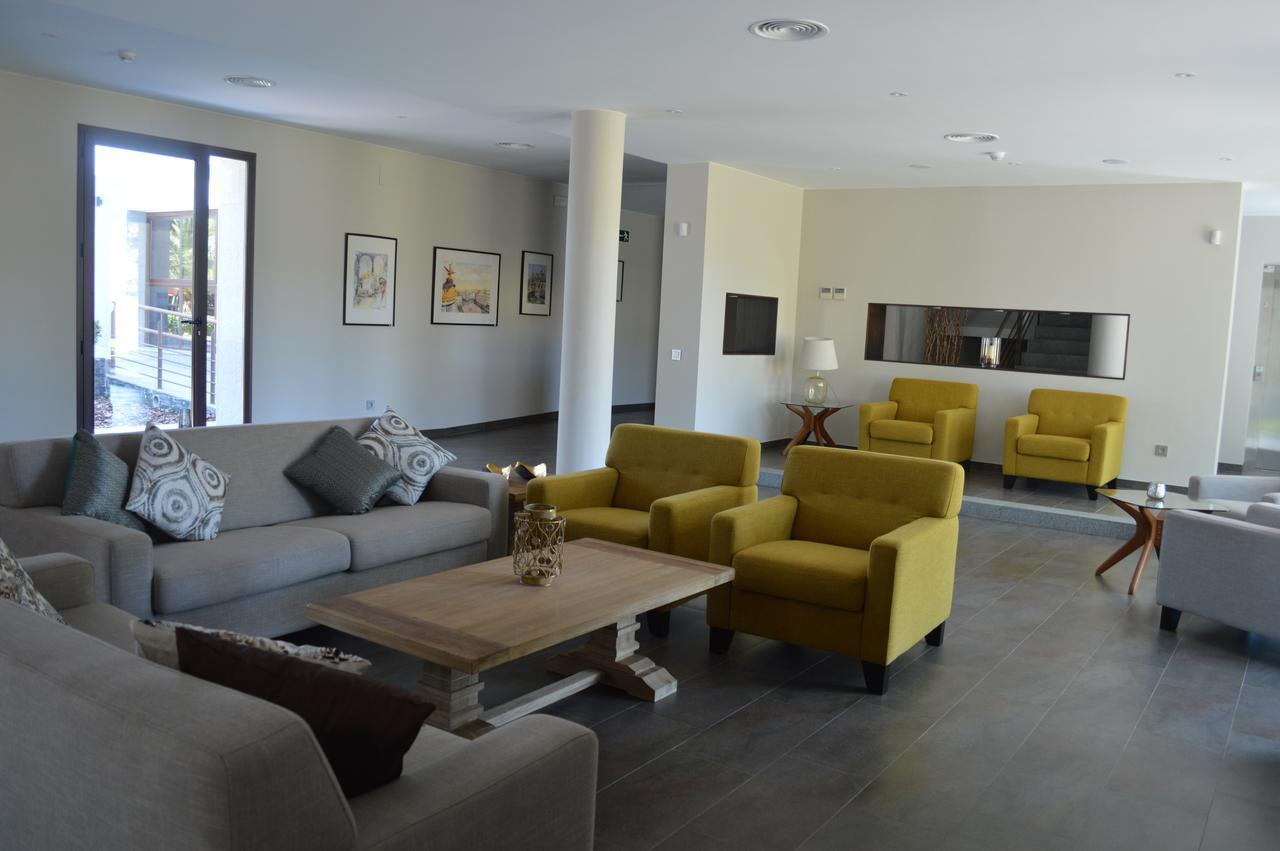 Hotel Rural Las Monteras Villanueva del Rey  Zewnętrze zdjęcie
