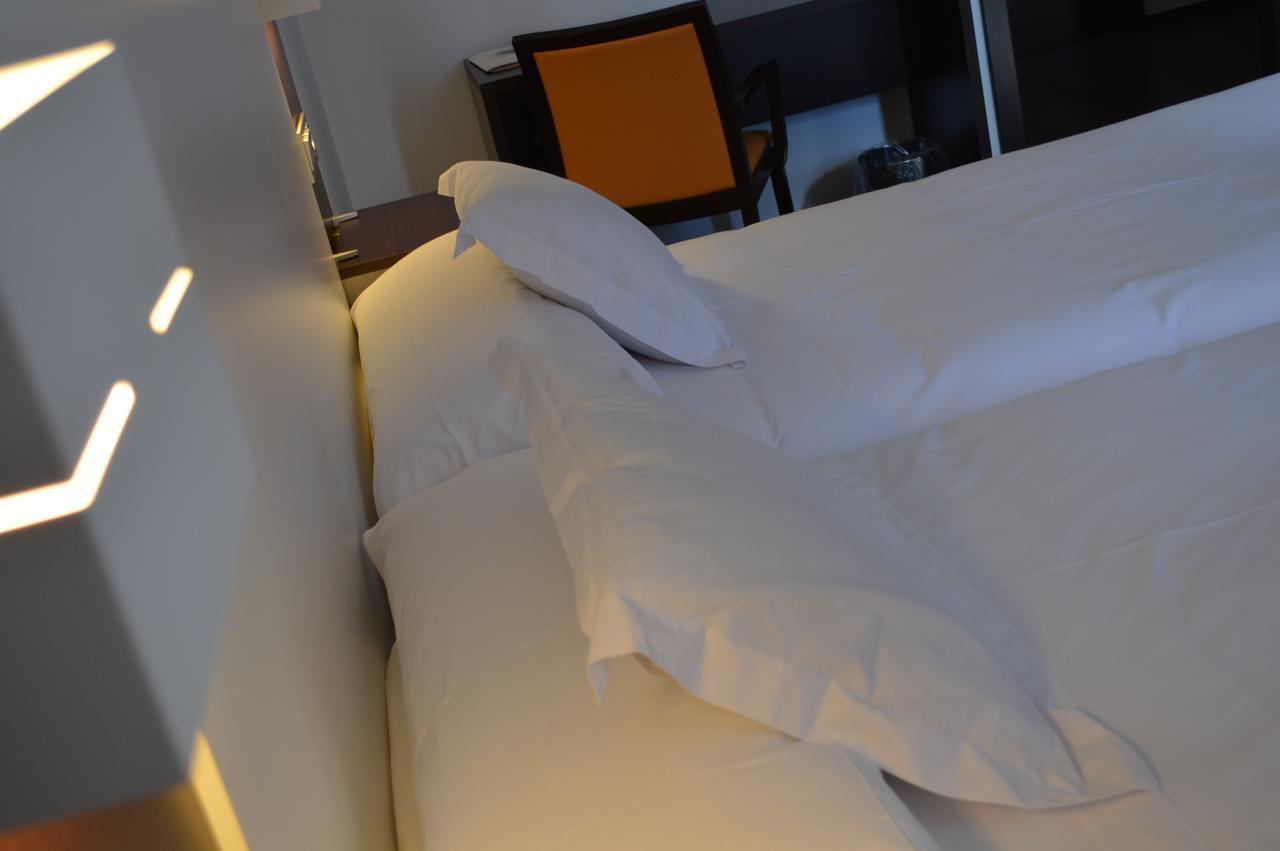 Hotel Rural Las Monteras Villanueva del Rey  Zewnętrze zdjęcie