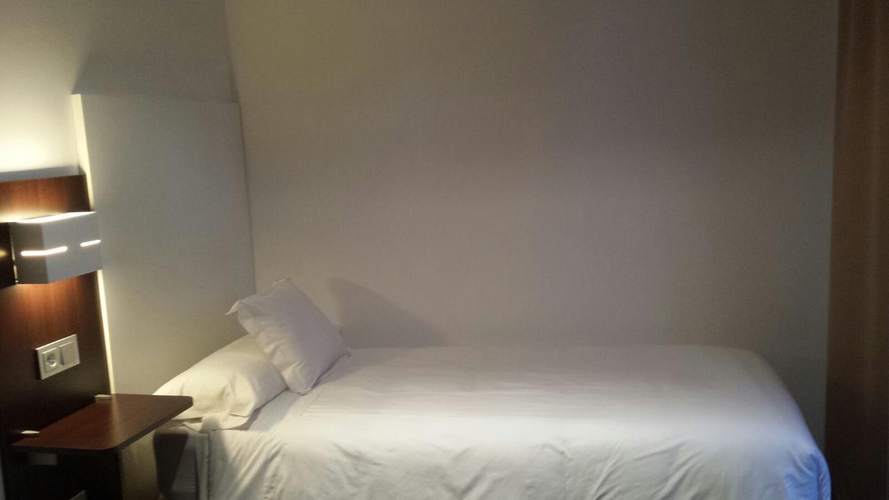 Hotel Rural Las Monteras Villanueva del Rey  Zewnętrze zdjęcie