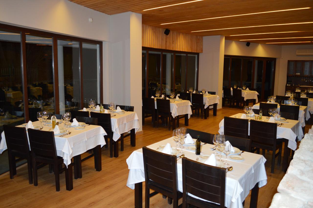 Hotel Rural Las Monteras Villanueva del Rey  Zewnętrze zdjęcie