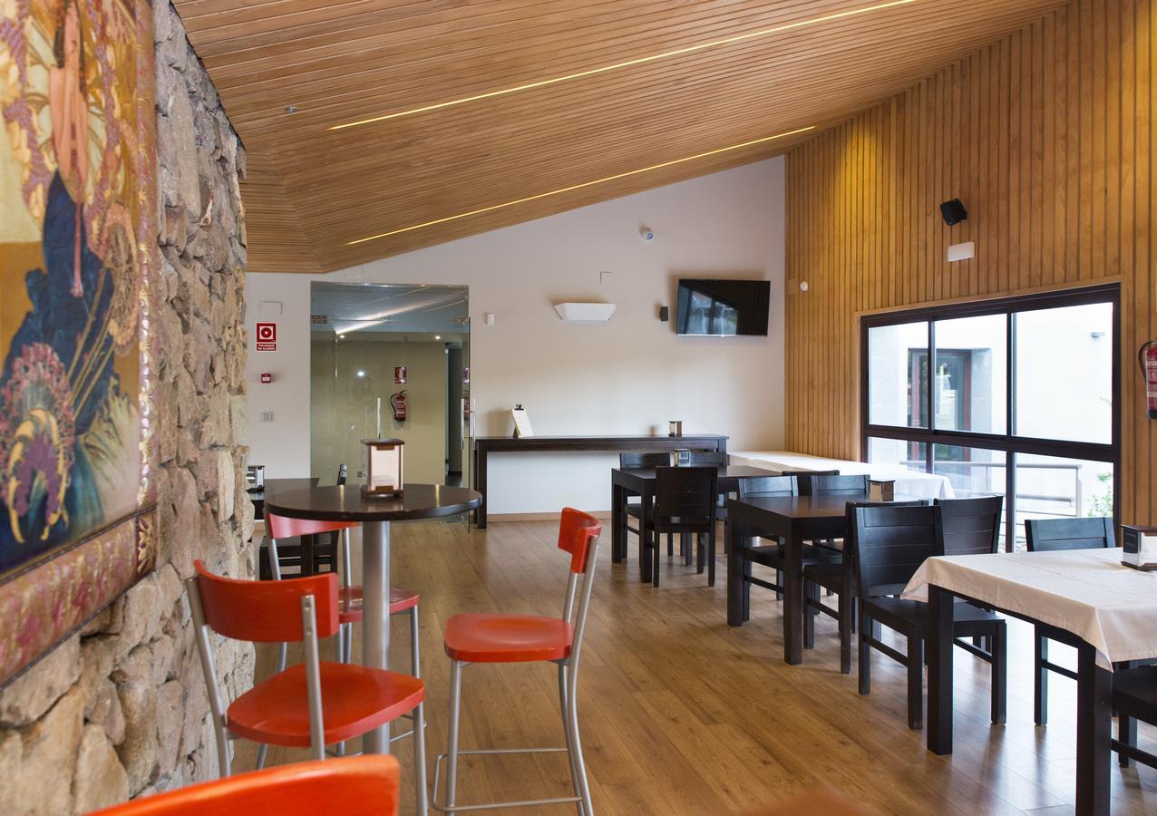 Hotel Rural Las Monteras Villanueva del Rey  Zewnętrze zdjęcie