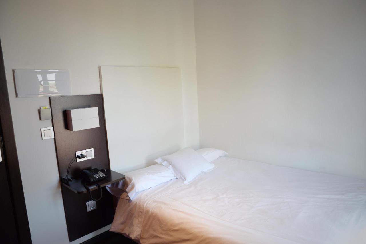 Hotel Rural Las Monteras Villanueva del Rey  Zewnętrze zdjęcie